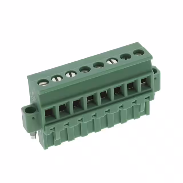 1912689 Phoenix Contact  Embases, fiches et prises